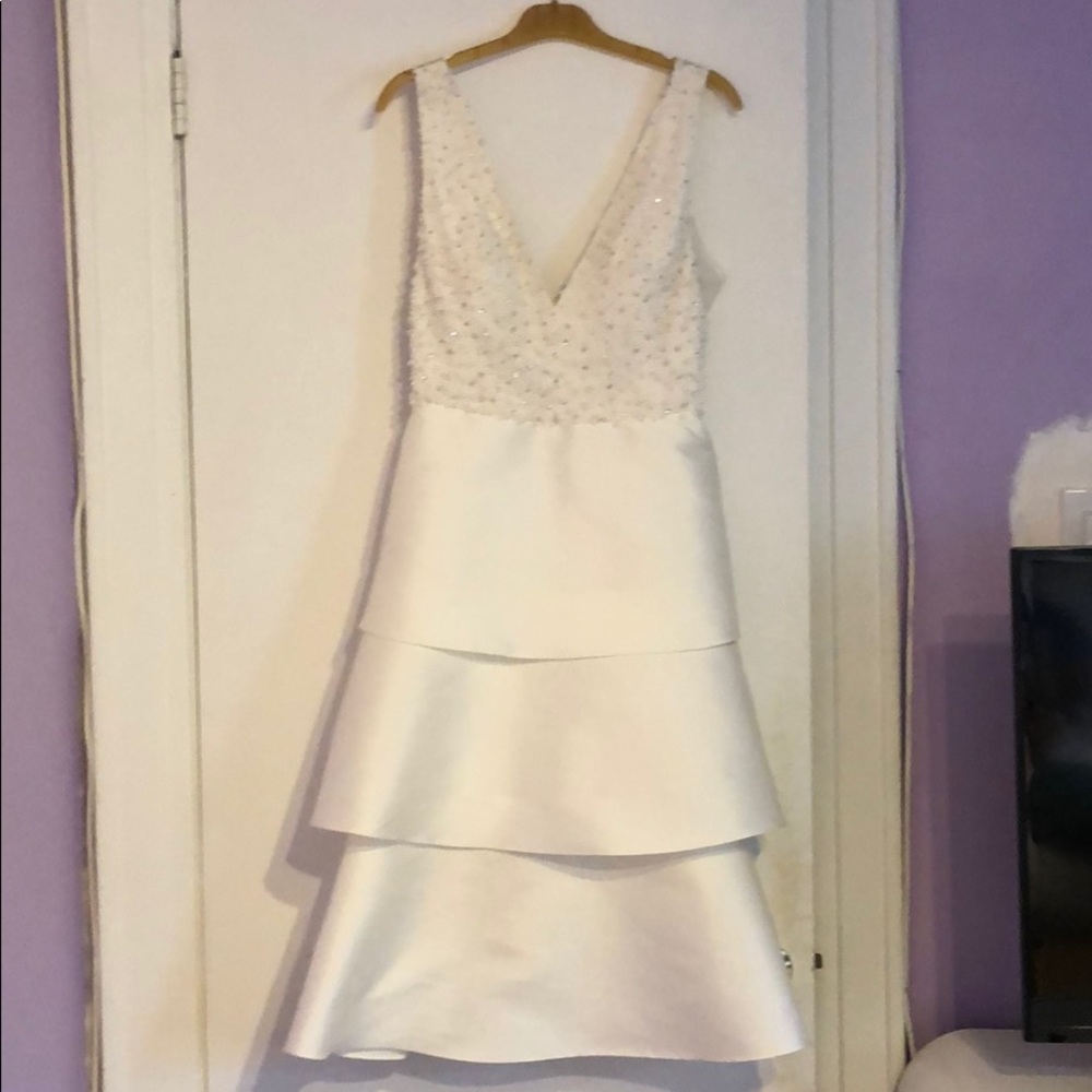 Wedding dress Sachin & Babi - Picture 4 of 8